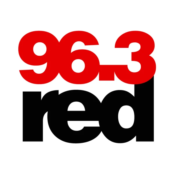Red FM 96.3